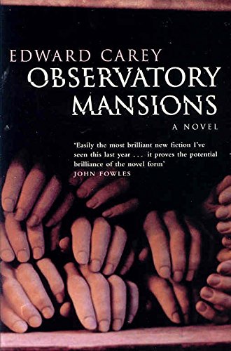 Beispielbild fr Observatory Mansions zum Verkauf von WorldofBooks