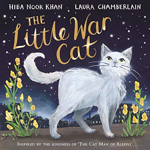 Imagen de archivo de The Little War Cat a la venta por Better World Books