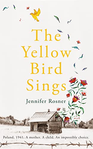 Stock image for The Yellow Bird Sings for sale by Blackwell's