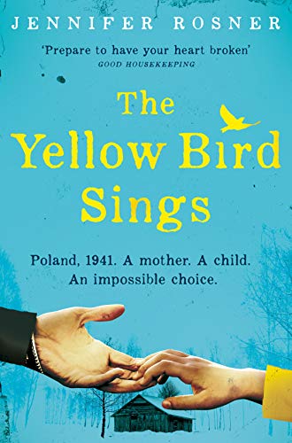 Stock image for The Yellow Bird Sings for sale by WorldofBooks