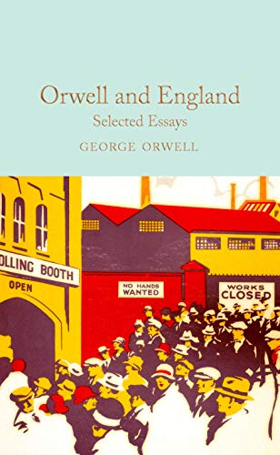 Stock image for Orwell and England for sale by Blackwell's