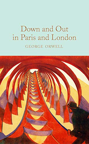 9781529032703: Collector's Library: Down and Out in Paris and London: George Orwell (Macmillan Collector's Library, 278)