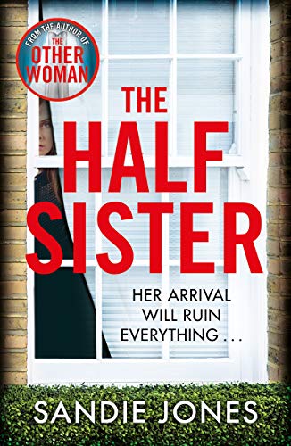 Beispielbild fr The Half Sister zum Verkauf von Better World Books