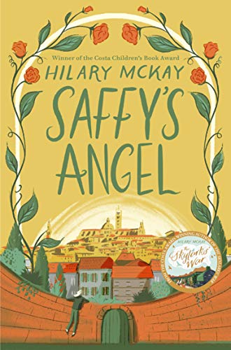 9781529033212: Saffy's Angel (Casson Family, 1)