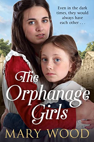 Beispielbild fr The Orphanage Girls zum Verkauf von Blackwell's