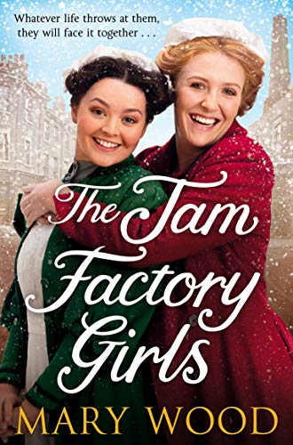 Beispielbild fr The Jam Factory Girls zum Verkauf von Better World Books
