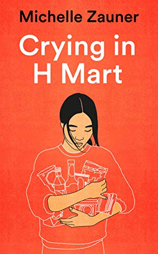 Stock image for Crying in H Mart: The Number One New York Times Bestseller for sale by WorldofBooks