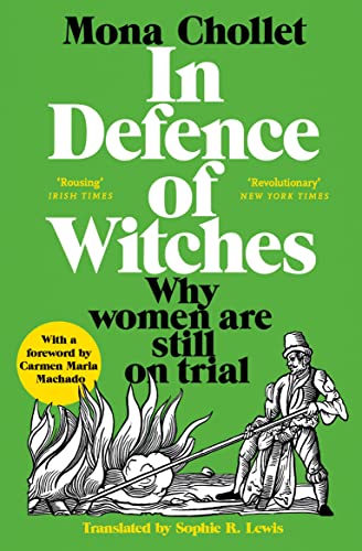 Beispielbild fr In Defence of Witches zum Verkauf von Blackwell's