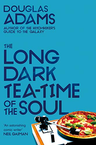9781529034592: The Long Dark Tea Time of the Soul (Dirk Gently, 2)