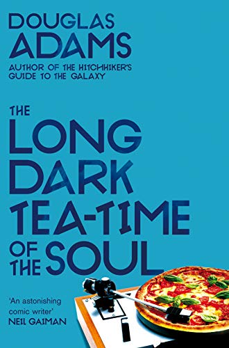 9781529034592: The Long Dark Tea-Time of the Soul (Dirk Gently)