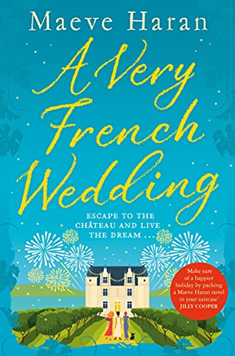Stock image for A Very French Wedding for sale by ThriftBooks-Atlanta