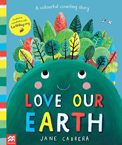 Beispielbild fr Love Our Earth zum Verkauf von Blackwell's