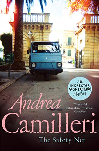 9781529035575: The Safety Net (Inspector Montalbano mysteries)