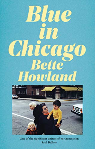 Stock image for Blue in Chicago: And Other Stories for sale by AwesomeBooks