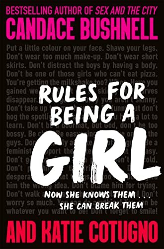 9781529036084: Rules For Being a Girl