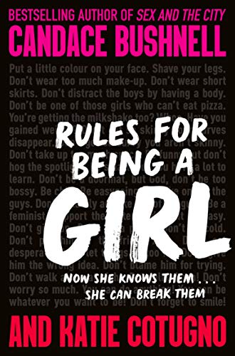 Imagen de archivo de Rules for Being a Girl a la venta por WorldofBooks