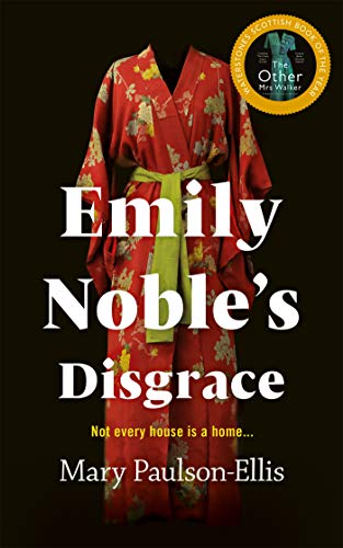 Stock image for Emily Noble's Disgrace for sale by Blackwell's