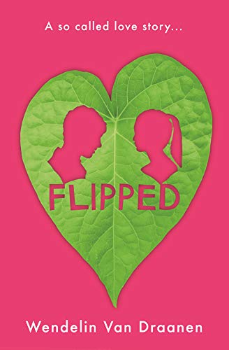 Stock image for Flipped for sale by Blackwell's