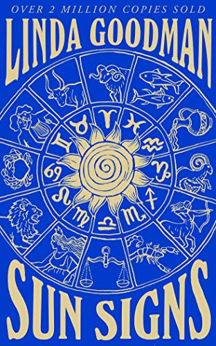 Beispielbild fr Linda Goodman's Sun Signs: The Secret Codes of the Universe zum Verkauf von WorldofBooks