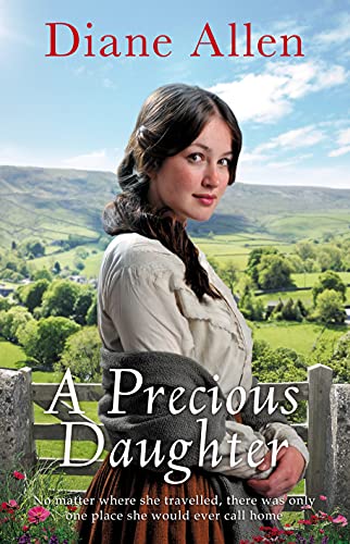 Stock image for A Precious Daughter for sale by Blackwell's