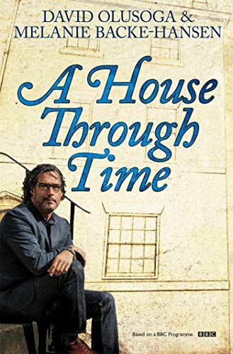 Beispielbild fr A House Through Time zum Verkauf von WorldofBooks