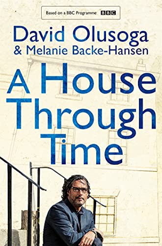 Beispielbild fr A House Through Time zum Verkauf von Half Price Books Inc.
