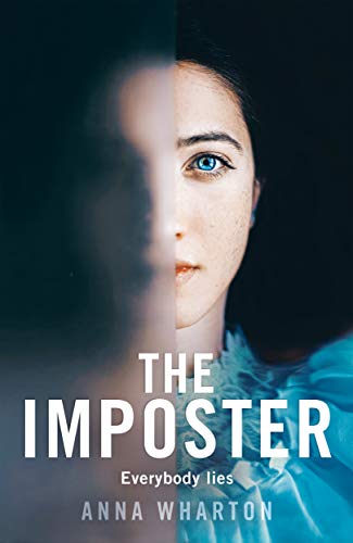 Stock image for The Imposter for sale by Blackwell's