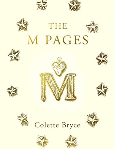 Stock image for The M Pages for sale by Blackwell's
