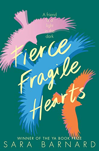 Stock image for Fierce Fragile Hearts for sale by Blackwell's