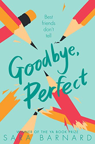Imagen de archivo de Goodbye, Perfect a la venta por WorldofBooks