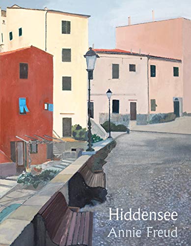 Stock image for Hiddensee for sale by Blackwell's