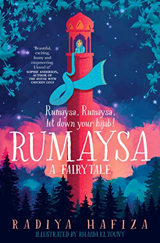 Stock image for Rumaysa for sale by Blackwell's