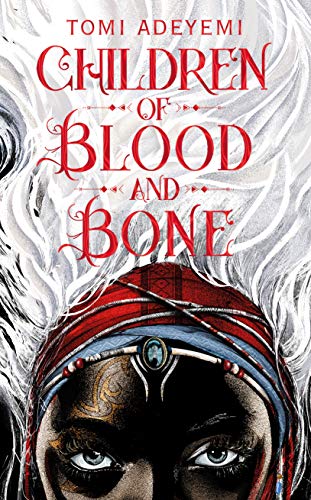 Stock image for Children of Blood and Bone for sale by AwesomeBooks