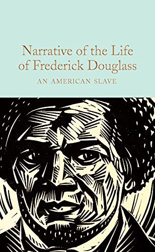 Stock image for Narrative of the Life of Frederick Douglass: An American Slave for sale by BooksRun