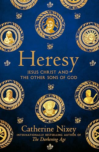 Stock image for Heresy (Hardcover) for sale by Grand Eagle Retail