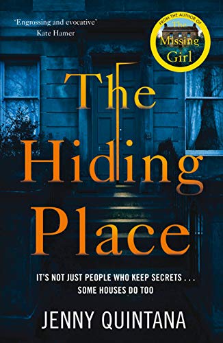 9781529040401: THE HIDING PLACE