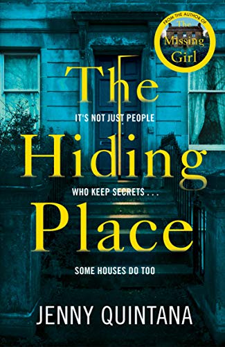 Imagen de archivo de The Hiding Place a la venta por Blackwell's