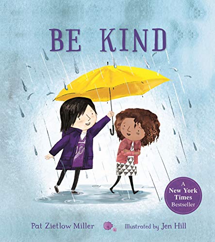 Stock image for Be Kind for sale by WorldofBooks