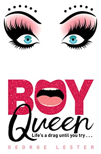 Stock image for Boy Queen for sale by Blackwell's