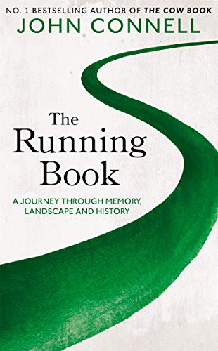 Beispielbild fr The Running Book: A Journey through Memory, Landscape and History zum Verkauf von WorldofBooks