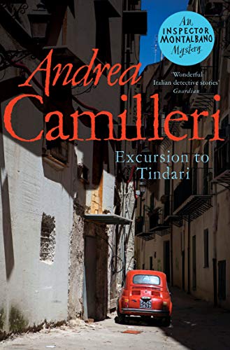 Stock image for Excursion to Tindari (Inspector Montalbano mysteries) for sale by WorldofBooks