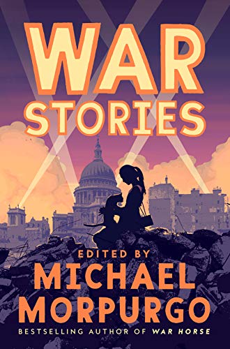 Imagen de archivo de War Stories a la venta por Blackwell's