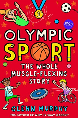 Stock image for Olympic Sport for sale by Blackwell's