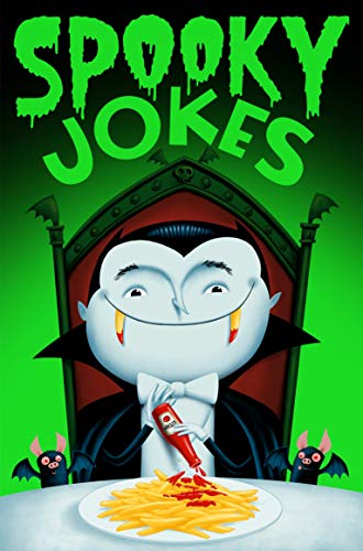 9781529043662: Spooky Jokes
