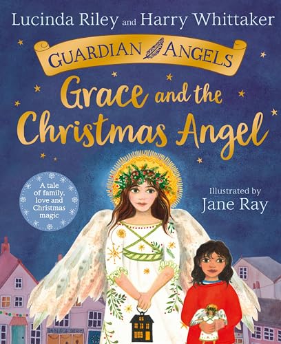 Beispielbild fr Grace and the Christmas Angel zum Verkauf von Blackwell's