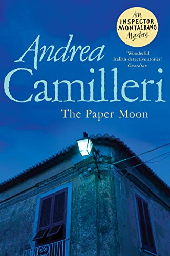 9781529043846: The Paper Moon (Inspector Montalbano mysteries, 9)