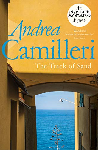 Stock image for The Track of Sand (Inspector Montalbano mysteries) for sale by WorldofBooks