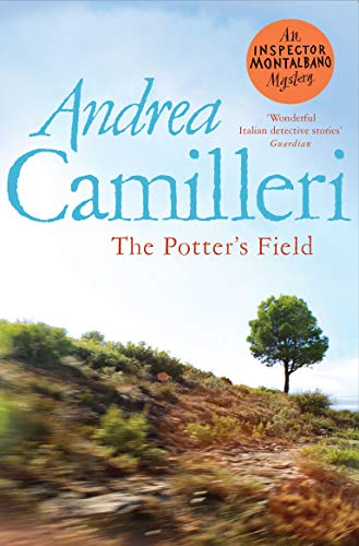 Stock image for The Potter's Field for sale by Blackwell's