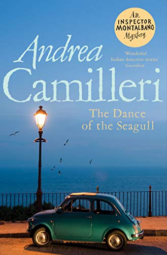 Beispielbild fr The Dance Of The Seagull (Inspector Montalbano mysteries) zum Verkauf von WorldofBooks