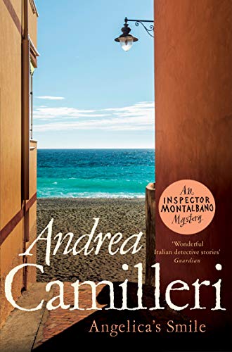 Stock image for Angelica's Smile (Inspector Montalbano mysteries) for sale by WorldofBooks